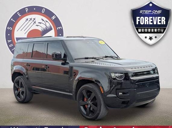 LAND ROVER DEFENDER 2023 SALEX7EU9P2231864 image